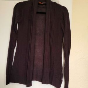 Belldini open front Cardigan